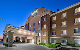 Fairfield Inn & Suites By Marriott Hobbs