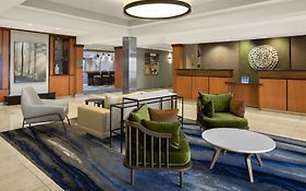 Fairfield Inn & Suites By Marriott Hobbs